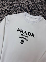 Prada Clothes Top Version Code P3555 - 4