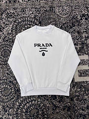 Prada Clothes Top Version Code P3555 - 3