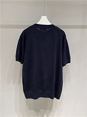 Prada Clothes Top Version Code P3556 - 6