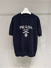 Prada Clothes Top Version Code P3556 - 5