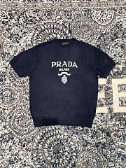 Prada Clothes Top Version Code P3556 - 4