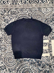 Prada Clothes Top Version Code P3556 - 2