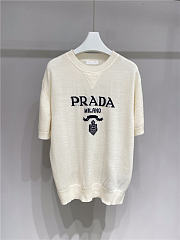 Prada Clothes Top Version Code P3557 - 1