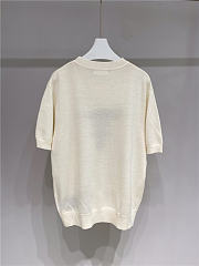 Prada Clothes Top Version Code P3557 - 5