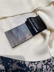 Prada Clothes Top Version Code P3557 - 2