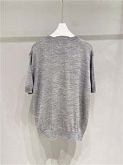 Prada Clothes Top Version Code P3558 - 5
