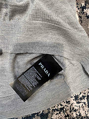 Prada Clothes Top Version Code P3558 - 4
