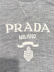 Prada Clothes Top Version Code P3558 - 3