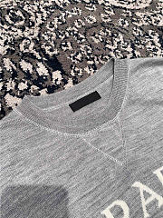 Prada Clothes Top Version Code P3558 - 2