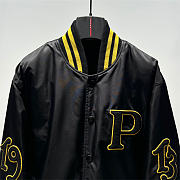 Prada Clothes Top Version Code P3658 - 3