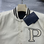 Prada Clothes Top Version Code P3659 - 2