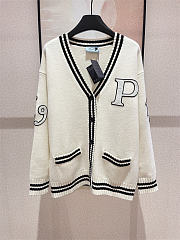 Prada Clothes Top Version Code P3660 - 6