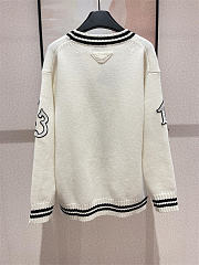 Prada Clothes Top Version Code P3660 - 5