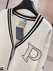 Prada Clothes Top Version Code P3660 - 4