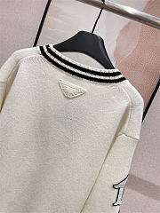 Prada Clothes Top Version Code P3660 - 3