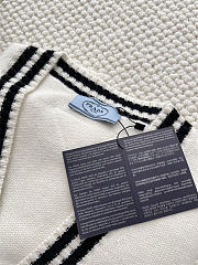 Prada Clothes Top Version Code P3660 - 2