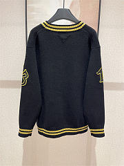 Prada Clothes Top Version Code P3661 - 5