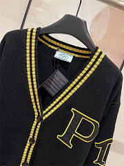 Prada Clothes Top Version Code P3661 - 3