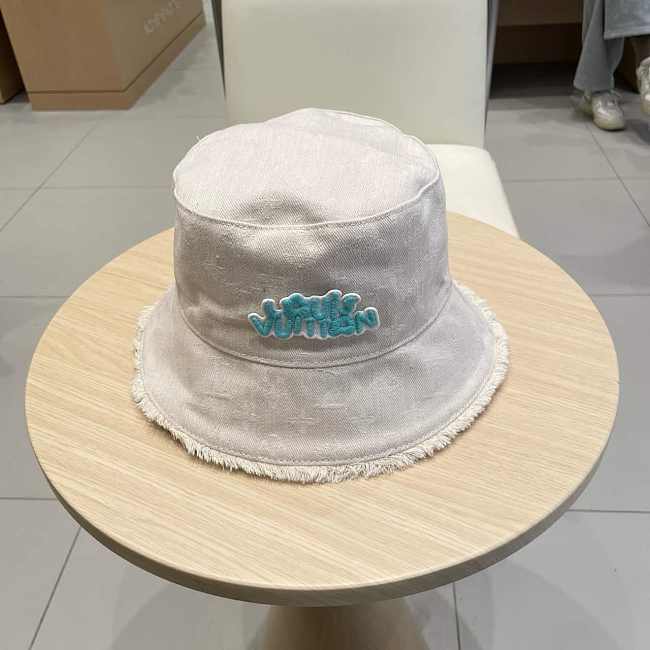 Louis Vuitton Hat Code LV0058 - 1