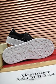 Alexander Mcqueen Plimsol Shoes AM2105 - 2