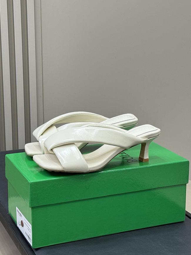 Bottega Veneta High Heel BV6210 (5CM) - 1