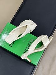 Bottega Veneta High Heel BV6210 (5CM) - 5