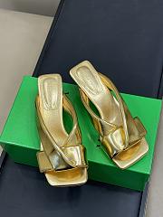 Bottega Veneta High Heel BV6212 (5CM) - 5