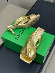 Bottega Veneta High Heel BV6212 (5CM) - 4