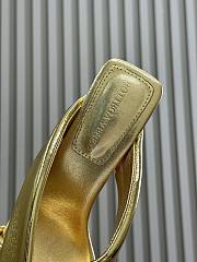 Bottega Veneta High Heel BV6212 (5CM) - 2