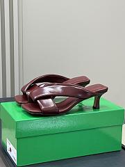 Bottega Veneta High Heel BV6213 (5CM) - 5