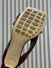 Bottega Veneta High Heel BV6213 (5CM) - 3