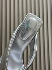 Bottega Veneta High Heel BV6214 (5CM) - 3