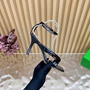 Bottega Veneta High Heel Sandals Toe Clips BV501 - 2