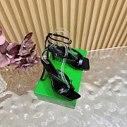 Bottega Veneta High Heel Sandals Toe Clips BV501 - 3