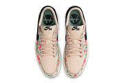 Air Jordan 1 Retro Low OG Rui Hachimura Oatmeal HV8293-100 - 6
