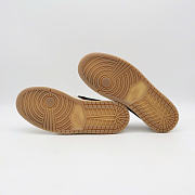 Air Jordan 1 Retro Low OG Rui Hachimura Oatmeal HV8293-100 - 2