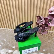 Bottega Veneta High Heel with Twisted Straps BV1024 - 1