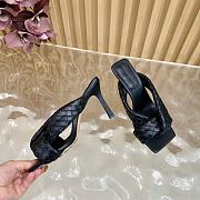 Bottega Veneta High Heel with Twisted Straps BV1024 - 6