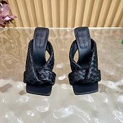 Bottega Veneta High Heel with Twisted Straps BV1024 - 4