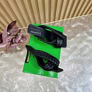Bottega Veneta High Heel with Twisted Straps BV1024 - 5