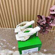 Bottega Veneta High Heel with Twisted Straps BV1025 - 4
