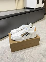 Burberry Terrace Sneakers B5214 - 1