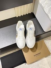 Burberry Terrace Sneakers B5214 - 3