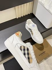 Burberry Terrace Sneakers B5214 - 4