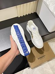 Burberry Terrace Sneakers B5214 - 5