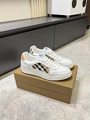Burberry Terrace Sneakers B5214 - 6