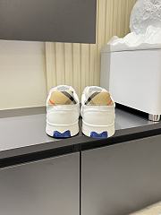 Burberry Terrace Sneakers B5214 - 2