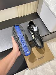 Burberry Terrace Sneakers B5215 - 6