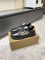 Burberry Terrace Sneakers B5215 - 5