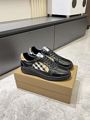 Burberry Terrace Sneakers B5215 - 2